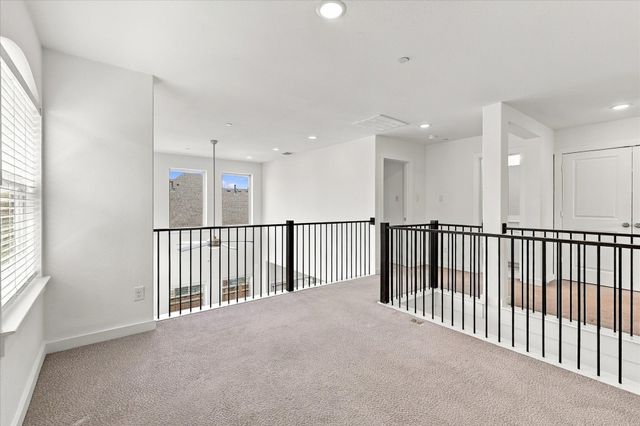 2737 Splendor Drive, Little Elm, TX 75068