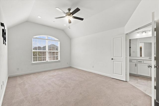 2737 Splendor Drive, Little Elm, TX 75068