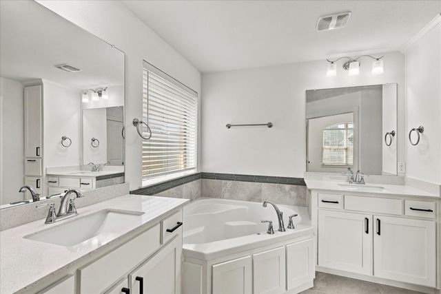 2737 Splendor Drive, Little Elm, TX 75068