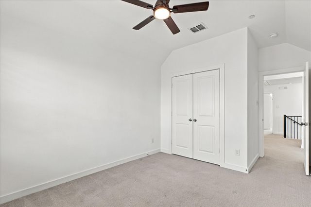 2737 Splendor Drive, Little Elm, TX 75068