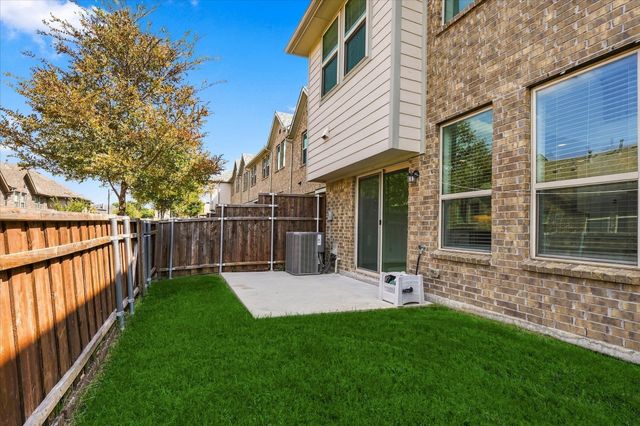 2737 Splendor Drive, Little Elm, TX 75068