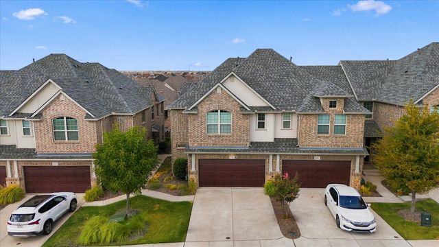 2737 Splendor Drive, Little Elm, TX 75068