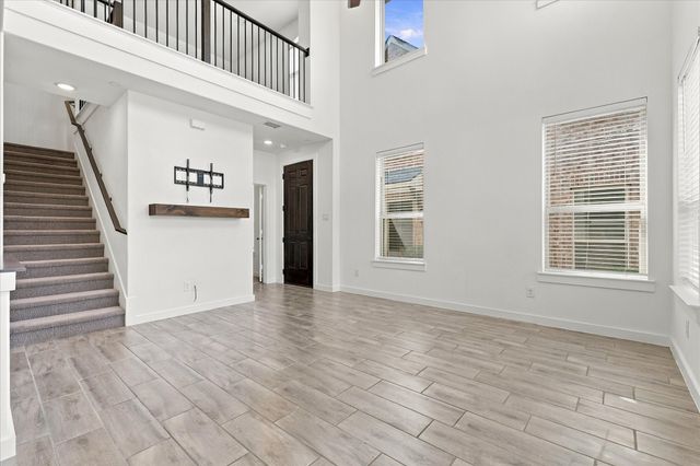 2737 Splendor Drive, Little Elm, TX 75068