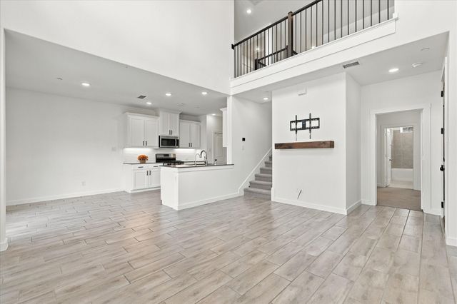 2737 Splendor Drive, Little Elm, TX 75068