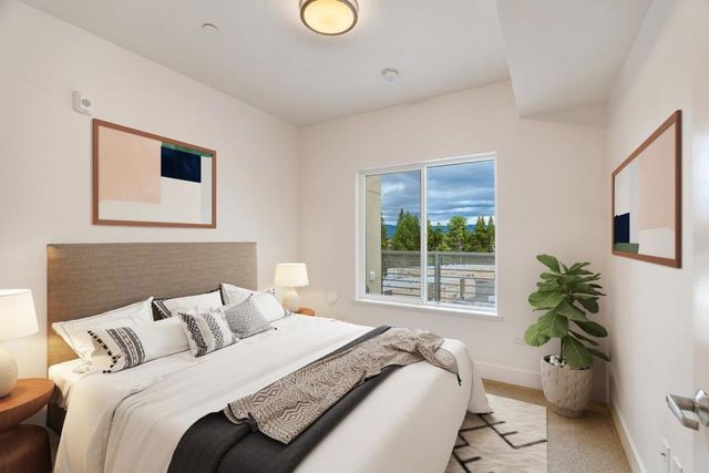 1853 Almaden Road 509, San Jose, CA 95125