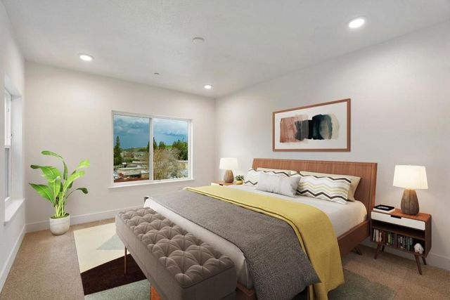 1853 Almaden Road 509, San Jose, CA 95125