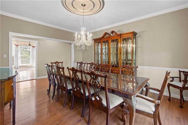 301 Bunker Hill Drive, Peters Twp, PA 15317