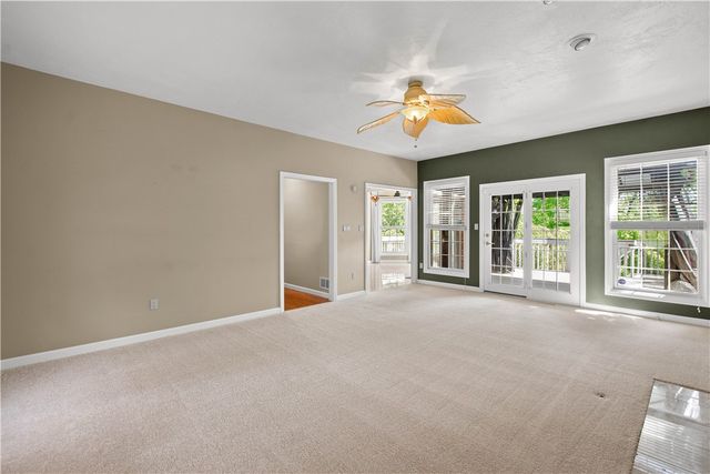 301 Bunker Hill Drive, Peters Twp, PA 15317