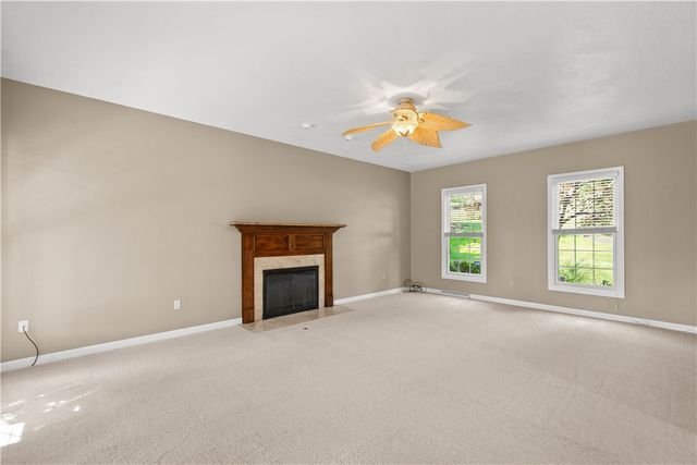 301 Bunker Hill Drive, Peters Twp, PA 15317