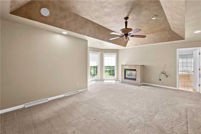 301 Bunker Hill Drive, Peters Twp, PA 15317