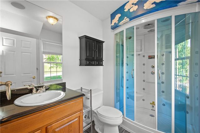 301 Bunker Hill Drive, Peters Twp, PA 15317