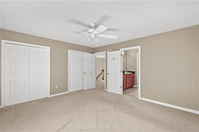 301 Bunker Hill Drive, Peters Twp, PA 15317
