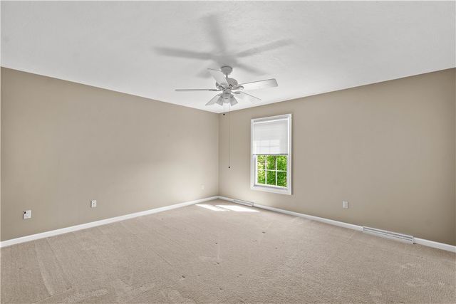 301 Bunker Hill Drive, Peters Twp, PA 15317