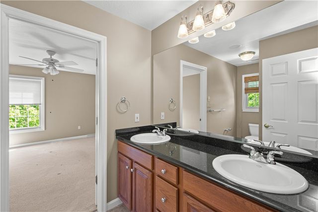 301 Bunker Hill Drive, Peters Twp, PA 15317