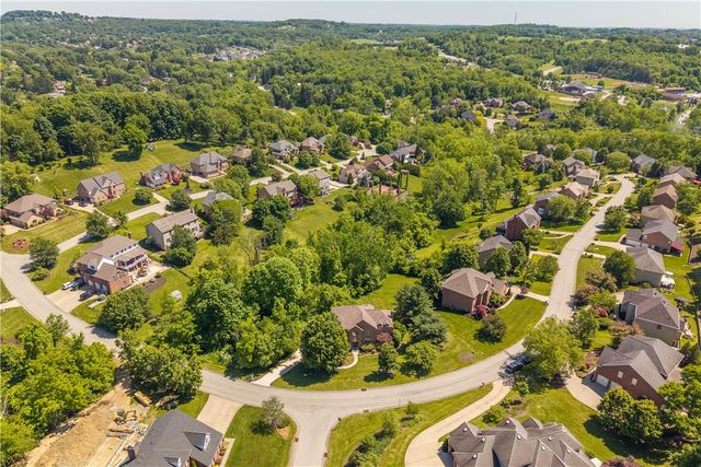 301 Bunker Hill Drive, Peters Twp, PA 15317