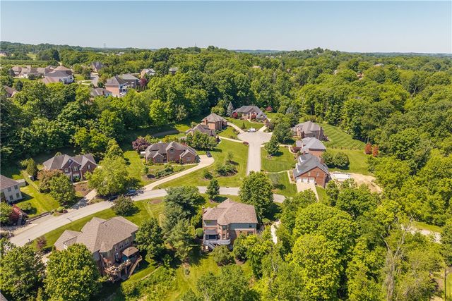 301 Bunker Hill Drive, Peters Twp, PA 15317