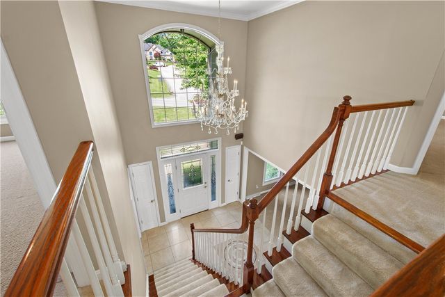 301 Bunker Hill Drive, Peters Twp, PA 15317