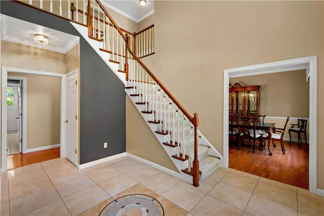 301 Bunker Hill Drive, Peters Twp, PA 15317