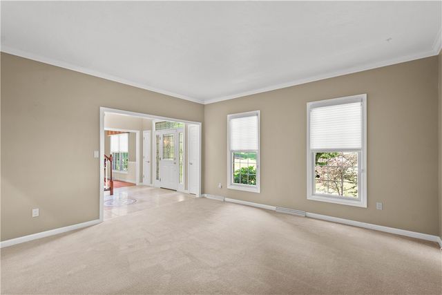 301 Bunker Hill Drive, Peters Twp, PA 15317