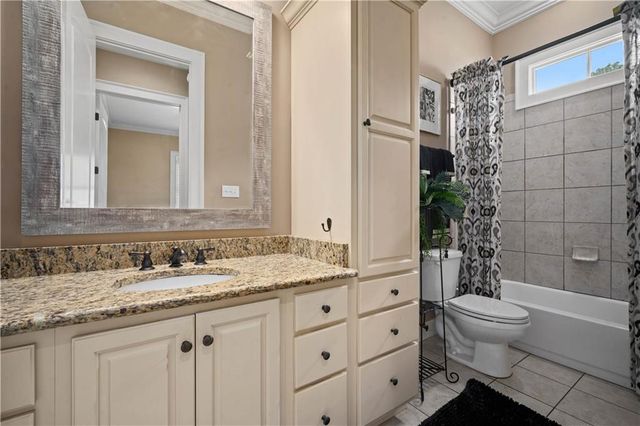 2807 Grant Street, Mobile, AL 36606