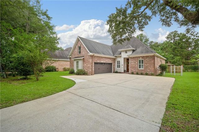 2807 Grant Street, Mobile, AL 36606