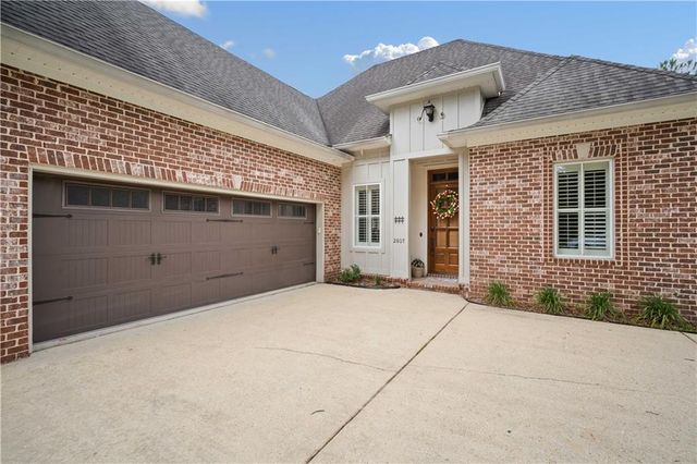 2807 Grant Street, Mobile, AL 36606