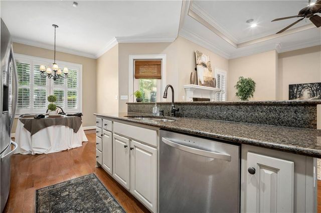 2807 Grant Street, Mobile, AL 36606