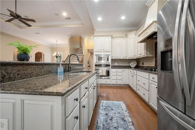2807 Grant Street, Mobile, AL 36606