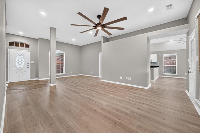 31003 N Head Drive, Spring, TX 77386