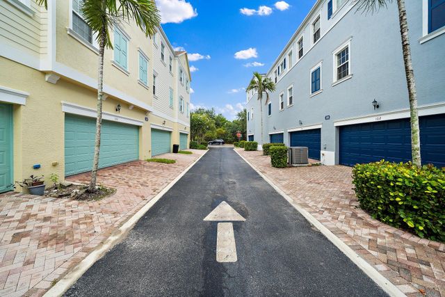 110 Sea Plum Drive 103, Jupiter, FL 33458