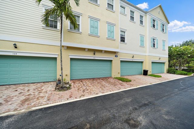 110 Sea Plum Drive 103, Jupiter, FL 33458