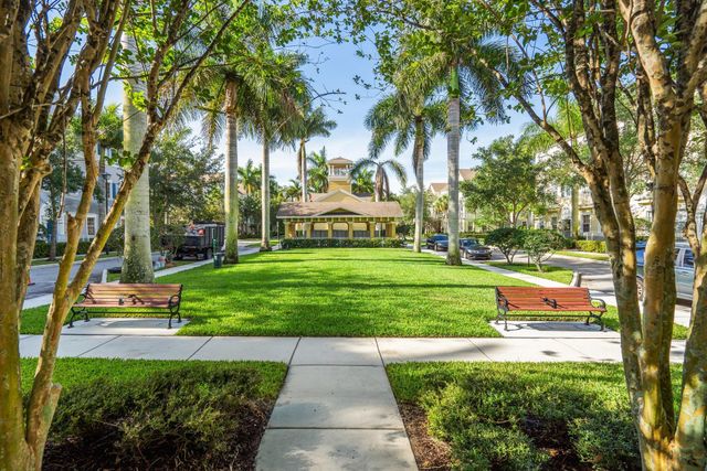 110 Sea Plum Drive 103, Jupiter, FL 33458