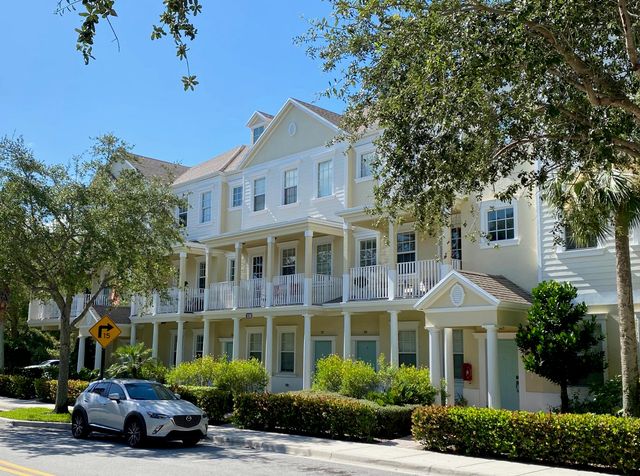 110 Sea Plum Drive 103, Jupiter, FL 33458