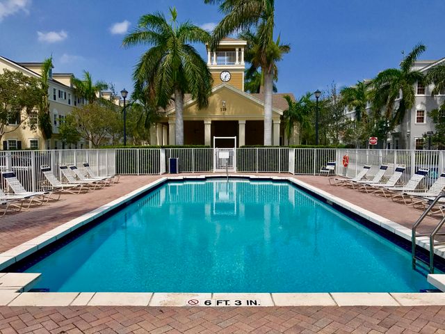 110 Sea Plum Drive 103, Jupiter, FL 33458
