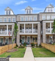 579 Brashy Street, Woodstock, GA 30188