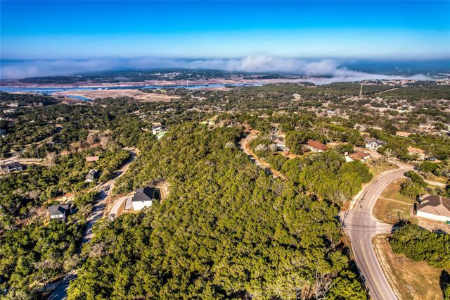 21007 Ridgeview LOOP, Lago Vista, TX 78645