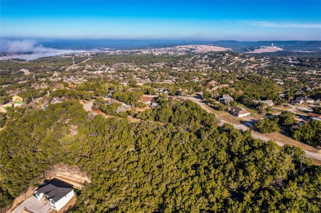 21007 Ridgeview LOOP, Lago Vista, TX 78645