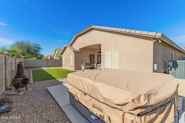 8601 W Flavia Haven, Tolleson, AZ 85353