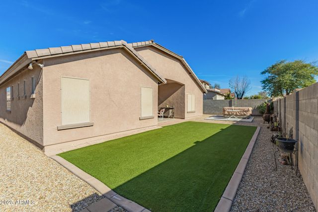 8601 W Flavia Haven, Tolleson, AZ 85353