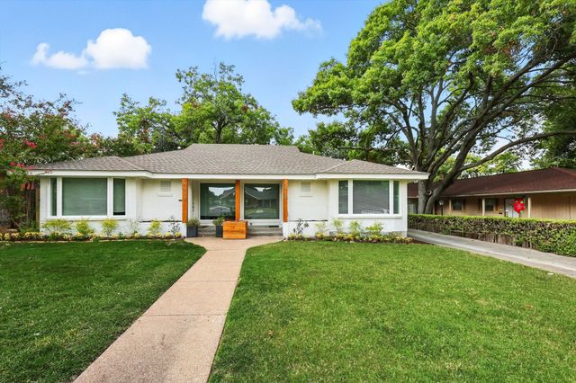 6519 Ravendale Lane, Dallas, TX 75214