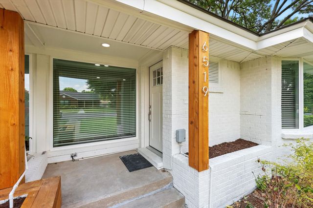 6519 Ravendale Lane, Dallas, TX 75214