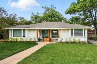 6519 Ravendale Lane, Dallas, TX 75214
