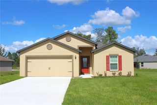 241 BEGONIA PLACE, Poinciana, FL 34759