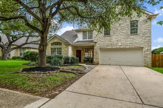 2012 Wood Glen DR, Round Rock, TX 78681