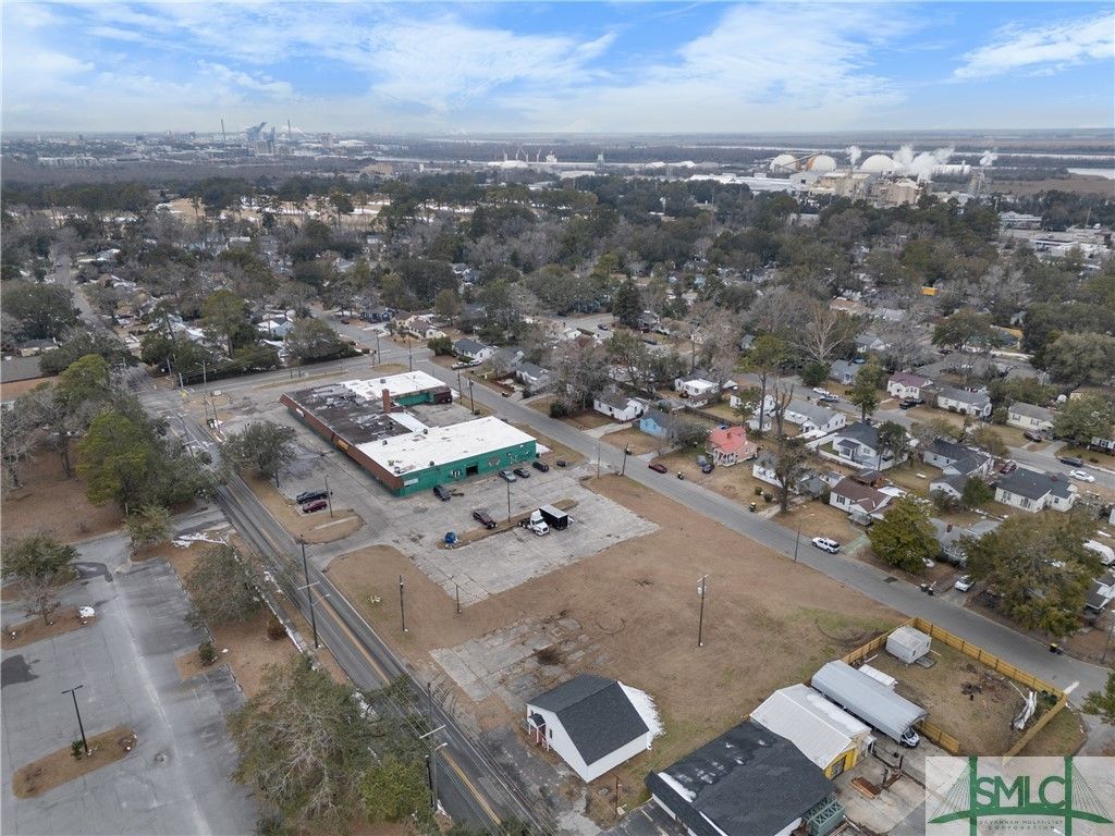 Image 6 of property listing at 284 Pennsylvania Avenue, Savannah, GA 31404