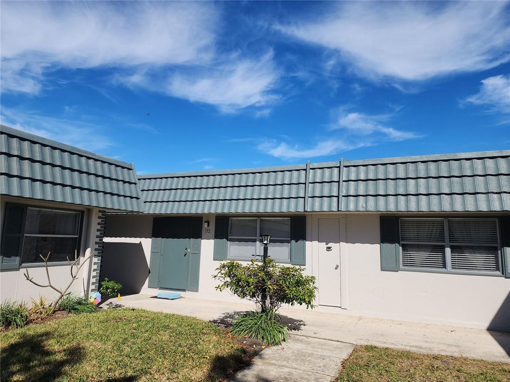 1811 BEDFORD LANE G-152, Sun City Center, FL 33573