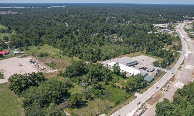 24411 Fm 2100 Road, Huffman, TX 77336