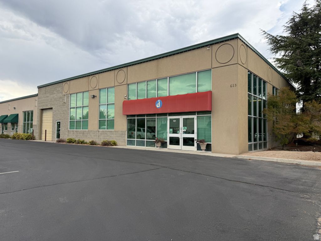 615 W 9400 S, Sandy, UT 84070 — exterior