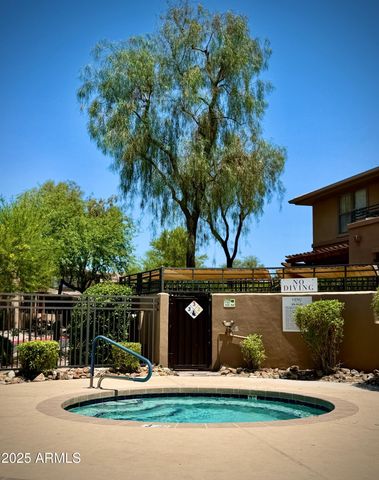 19777 N 76TH Street 2179, Scottsdale, AZ 85255