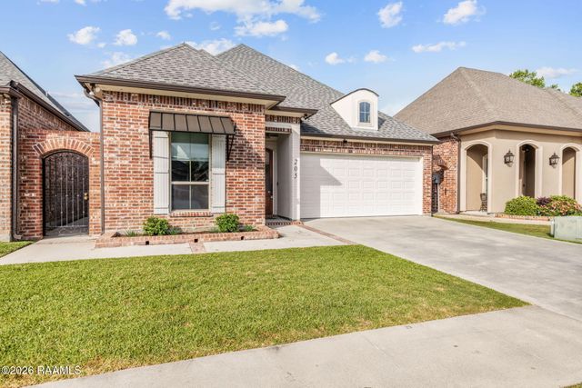 205 Kellogg Avenue, Lafayette, LA 70506